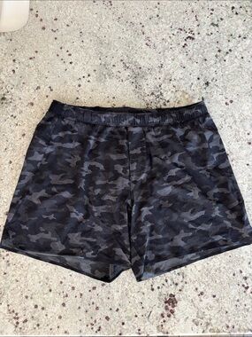 Lululemon Surge Short *Liner 6”